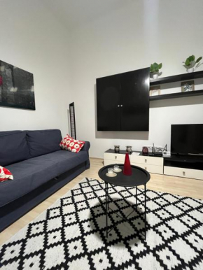 SUSIE apartman